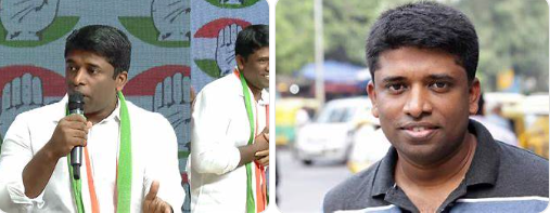 കണ്ണൻ ഗോപിനാഥന്റെ ഏറ്റവും പുതിയ വാർത്ത