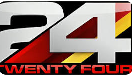 24 News