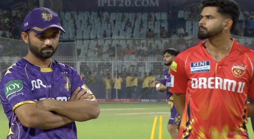 🏏 IPL Match 12 Review KKR Vs PBKS