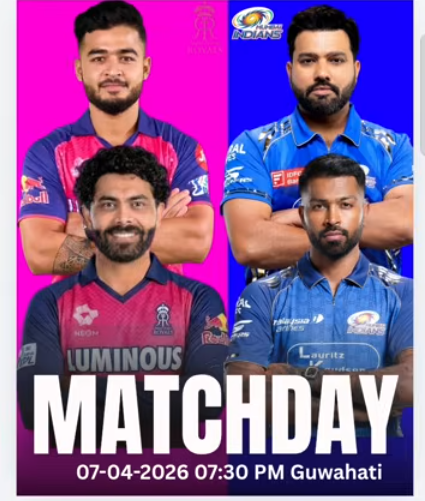 🏏 IPL Match 13 Review – RR vs MI