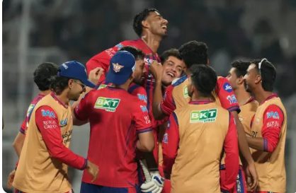 🏏 ഐപിഎൽ 2026 – മാച്ച് 15 റിവ്യൂ LSG VS KKR